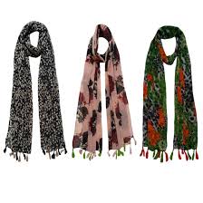 Ladies Designer Stoles